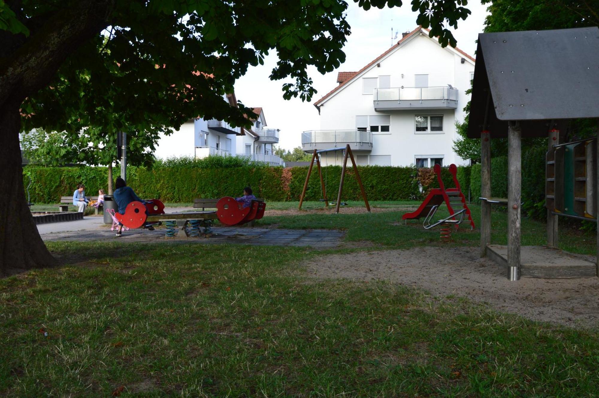 レニンゲンLamiacasa Family-Business-Near Bosch-Train Stationアパートメント エクステリア 写真